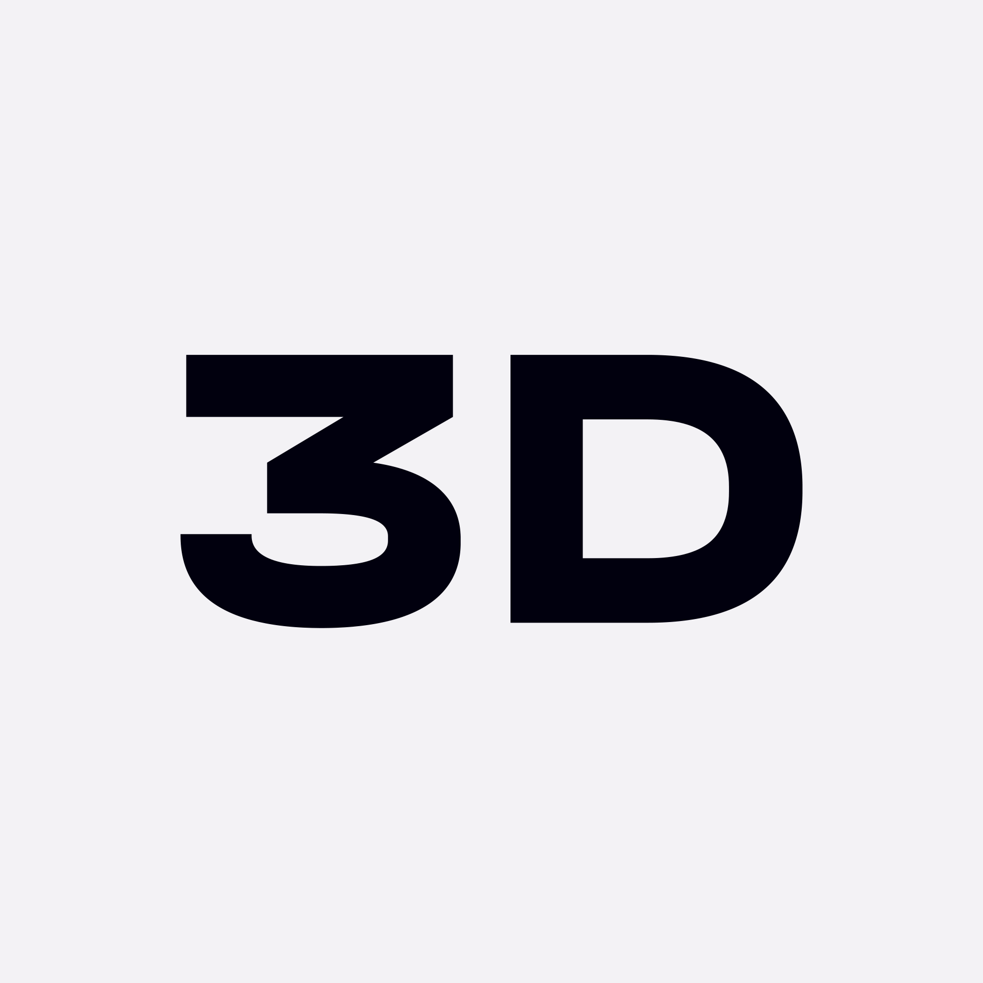 3D-модель плиты ПАГ-14