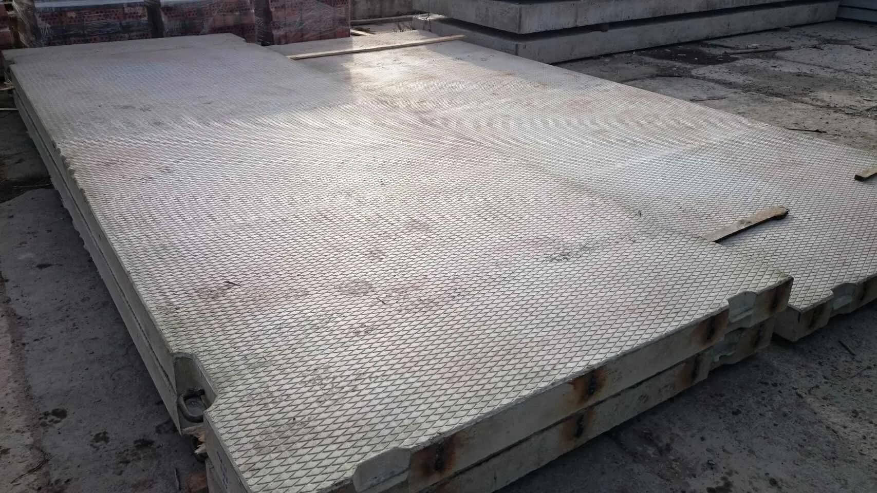 Плиты ПАГ-14 в Санкт-Петербурге